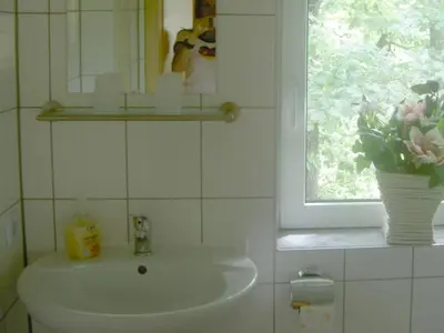 Grundriss der Unterkunft by the forest Modern retreat