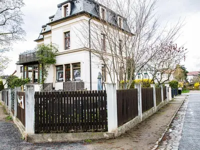 Grundriss der Unterkunft 