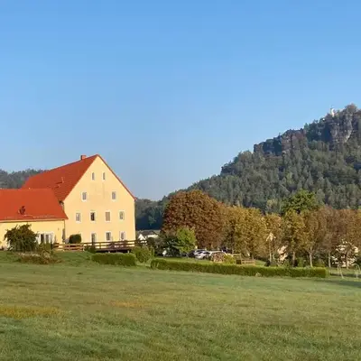 Landhaus Böhmer
