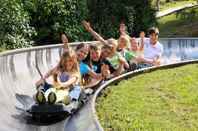 Gäste, die in der Unterkunft Ferienhaus Erzgebirge 