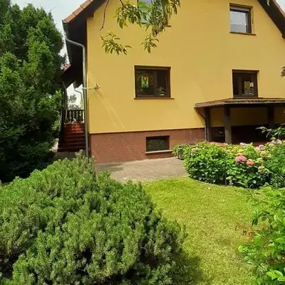 Ferienwohnung Ankert