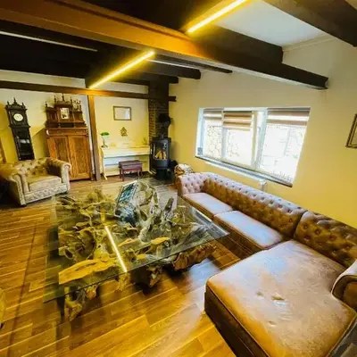 Buri`s Seenlandhaus