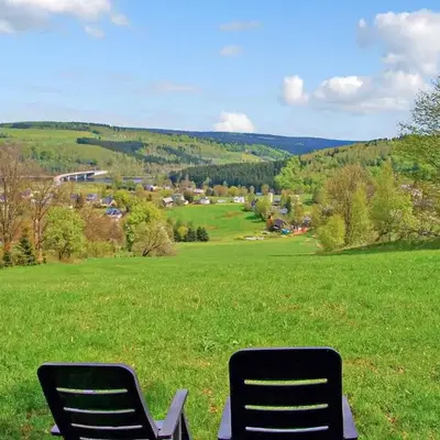 Ferienwohnung Neuhausen