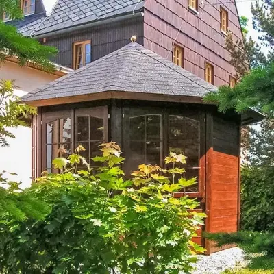 Ferienwohnung Neuhausen