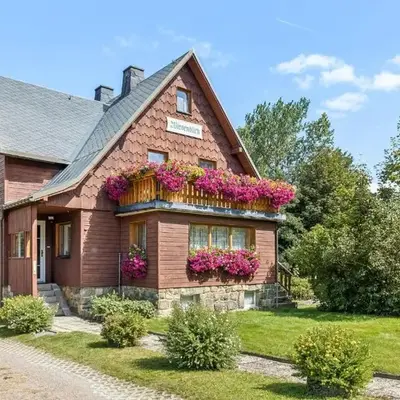 Ferienwohnung Neuhermsdorf
