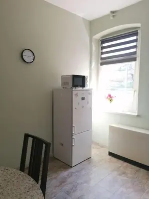 Grundriss der Unterkunft Ferienwohnung und Zimmervermietung Zur Alten Post