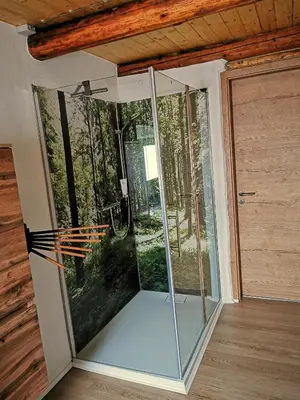 Grundriss der Unterkunft Ferienhaus Emilia