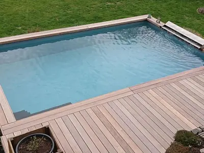 Grundriss der Unterkunft Alte Kaeserei Comfortable holiday residence