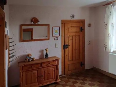 Grundriss der Unterkunft Alte Kaeserei Comfortable holiday residence