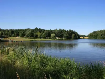 Grundriss der Unterkunft Alte Kaeserei Comfortable holiday residence