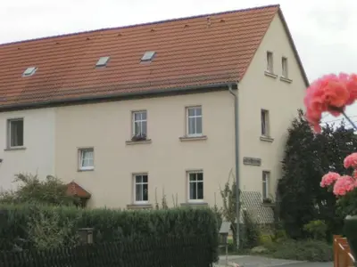 Grundriss der Unterkunft Alte Kaeserei Comfortable holiday residence