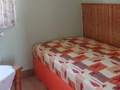 Grundriss der Unterkunft Alte Kaeserei Comfortable holiday residence