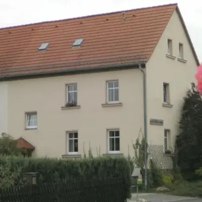 Alte Kaeserei Comfortable holiday residence