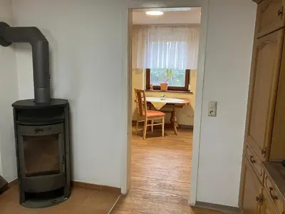 Grundriss der Unterkunft Landhof Lindner