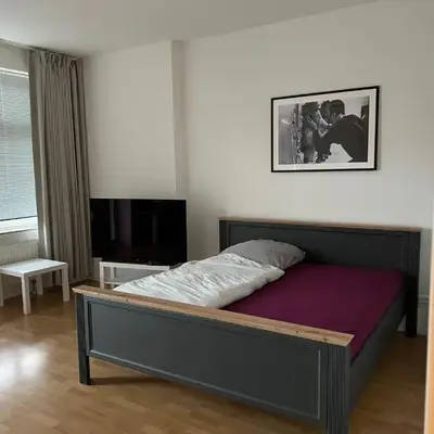 Ferienwohnung für kleine und große Reisegruppe