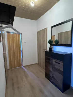 TV/Unterhaltungsangebot in der Unterkunft Ferienwohnung zwischen Dresden und Sächsischer Schweiz