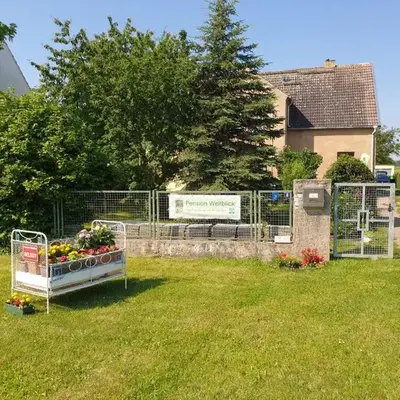 Pension Weitblick