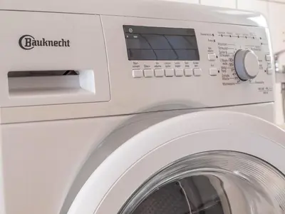 Grundriss der Unterkunft Boho-Suite - Sauna, Netflix, Nespresso, Zentral, Messe