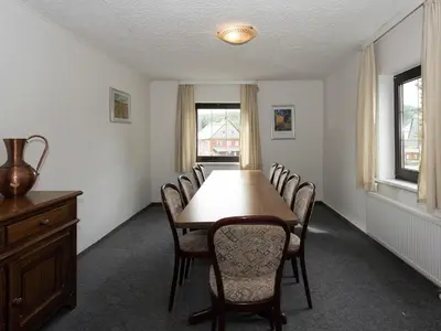 Grundriss der Unterkunft Grand Getaway in Deutschneudorf