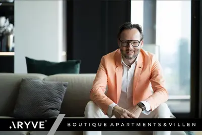 Gäste, die in der Unterkunft ARYVE Boutique-Apartment DRESDNER PENTHOUSE mit Dachterrasse - Tiefgaragenstellplätze - Design-Interieur übernachten