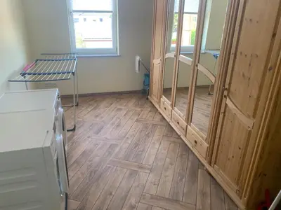 Grundriss der Unterkunft Ferienwohnung Zur fleißigen Biene