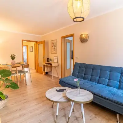Ferienwohnung zur Burg