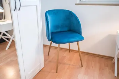 Grundriss der Unterkunft Cozyhomz Ferienwohnung bis 5 Personen mit Stellplatz
