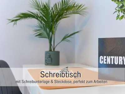 Ein Zertifikat, Auszeichnung, Logo oder anderes Dokument, das in der Unterkunft Benville BV09 - Terrasse & Tiefgarage inklusive - ruhige Lage - Altstadt 5 Autominuten ausgestellt ist