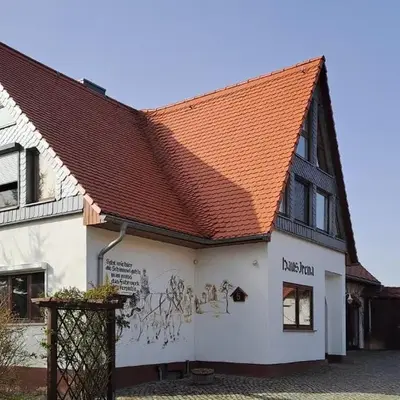 Ferienwohnung Zum alten Kutscher