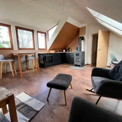 Ferienhaus Katharina