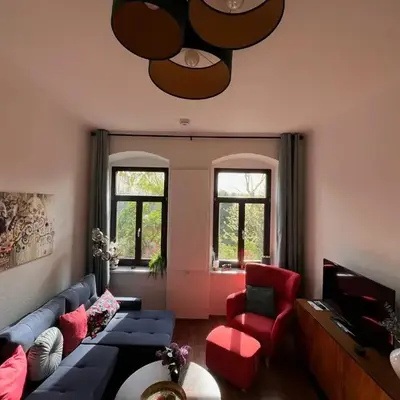Gäste-Appartements Morgensonne & Sonnenschein