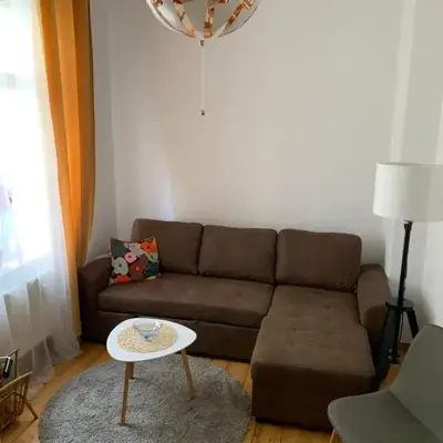 Ferienwohnung am Tivoli