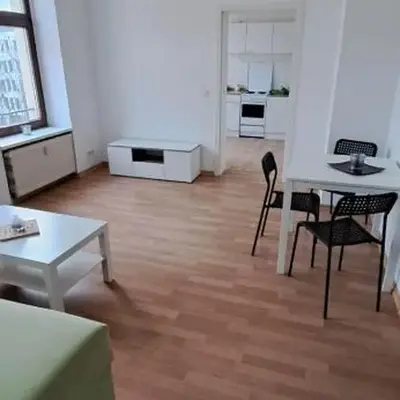 Moderne Monteurswohnung in Chemnitz