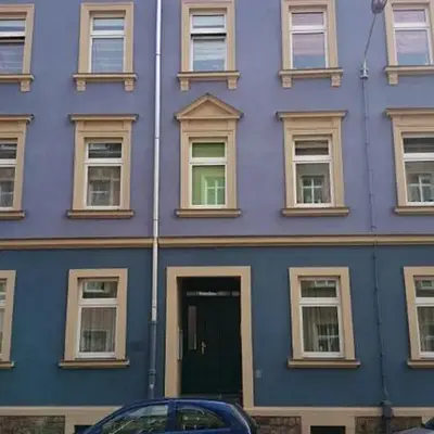 Ferienwohnung Ulbricht
