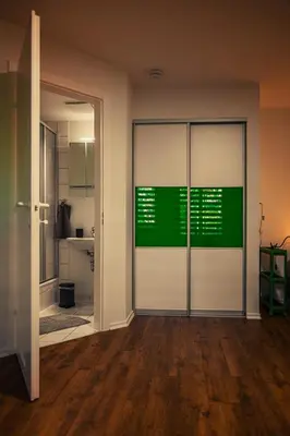 Grundriss der Unterkunft GottwaldHaus-Freiberg-Apartment C
