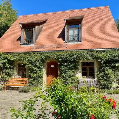 Villa Rosencottage by Interhome