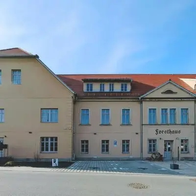 Ferienquartier Forsthaus 2