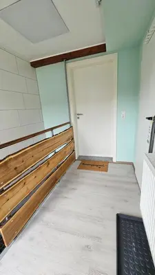 Grundriss der Unterkunft Gemütliche Wohnscheune