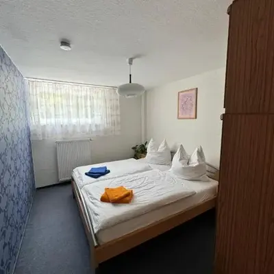 Ferienwohnung Hofmann