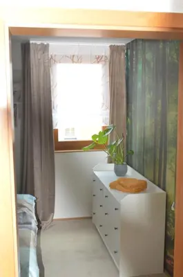 Grundriss der Unterkunft 75qm Apartment