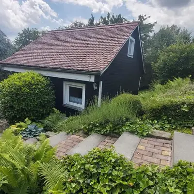 Ferienhaus zur Dorfbachklamm