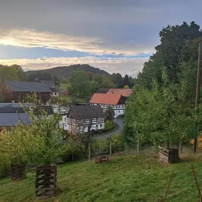 Ferienwohnung Günther Hauptstraße 32
