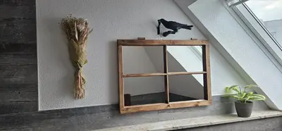 Grundriss der Unterkunft SeenSucht & Urlaubsträume, Ferienwohnung 