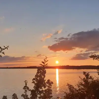 SeenSucht & Urlaubsträume