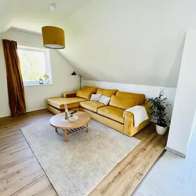 55m2 Chemnitz Rabenstein Kids Welcome