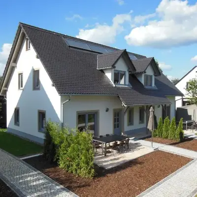 Ferienhaus Papstdorf Sächsische Schweiz 16