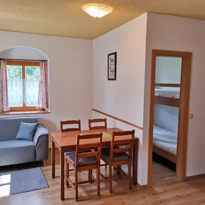 Ferienwohnung Kutscherstuben Bauernhaus Vetter