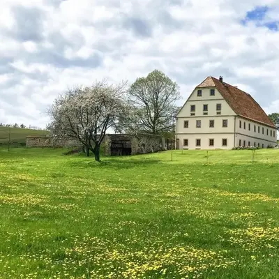 Lindenhof Michaelis - Urlaub auf dem historischen Gutshof
