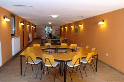 Grundriss der Unterkunft Heidehotel Jagdhof Dobra GmbH