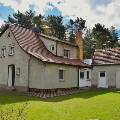 Ferienwohnung Hänsch